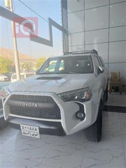 Toyota 4Runner